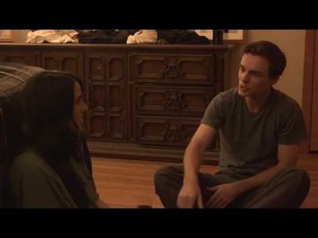 Green Eyes trailer #2
