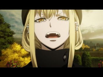 Official Teaser Trailer [ENG SUB]