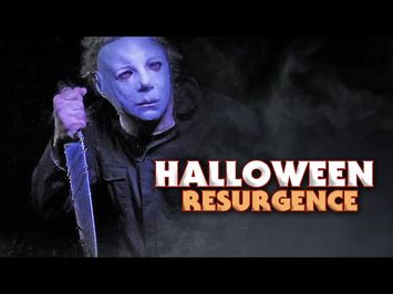 Halloween: Resurgence