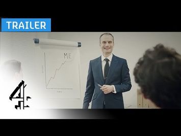 Psychopath Night | Saturday | Channel 4