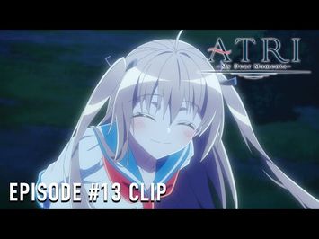 Episode #13 Clip [Subtitled]