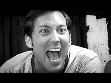 “Space Captain: Captain of Space!” — TRAILER