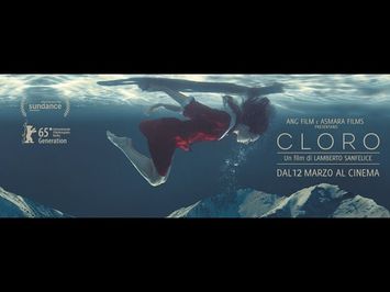 Cloro - Trailer Ufficiale