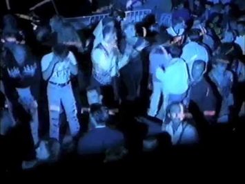 IBIZA 1990!