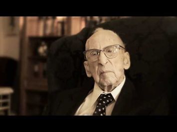 WALTER Official Movie Trailer