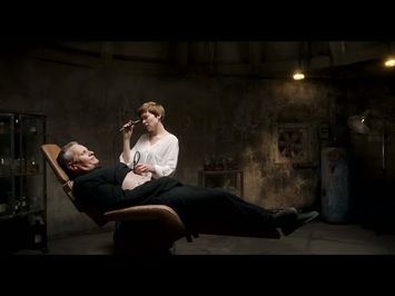 UK Trailer
