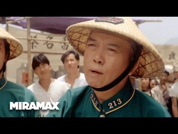 Jackie Chan’s Project A2 | ‘Stay Down’ (HD) - Jackie Chan, Maggie Cheung | MIRAMAX