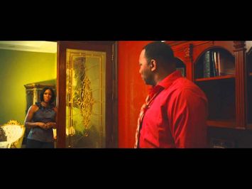 Pound of Flesh Teaser Trailer