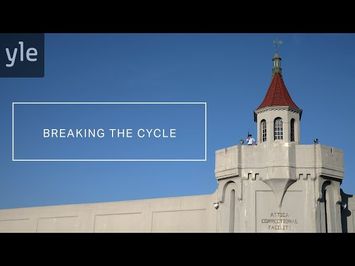 Breaking The Cycle – trailer