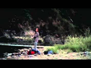 Willow Creek Official Trailer