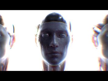 Father of the Cyborgs - Official UK & IRE Trailer 2021