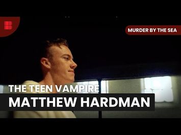Teen Vampire - Murder By The Sea - S01 E03 - True Crime