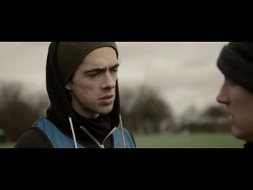 The Drummer & The Keeper: First Look Clip