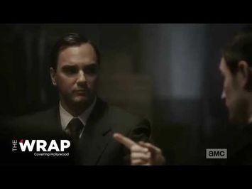 AMC's 'The Making of The Mob: New York' Season 1 Finale Preview (Exclusive)