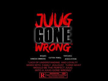 JUUG GONE WRONG TRAILER