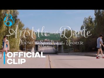 Trailer Teaser