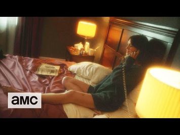 'Tom Left Me' Season Premiere Talked About Scene