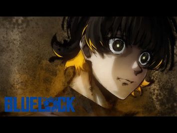 The Monster Inside [Subtitled]