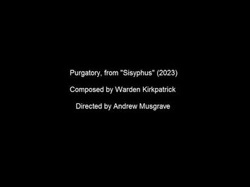 Purgatory (from 