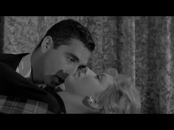 The Hypnotic Eye (1960) - Hypnosis 