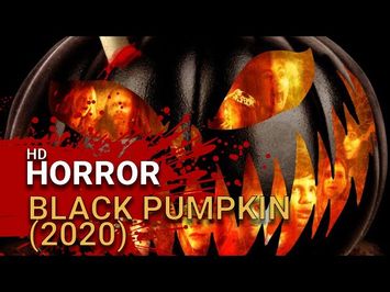 Black Pumpkin (2020) - Official Trailer