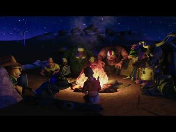 Oakie's Outback Adventures OFFICIAL TRAILER [G] HD