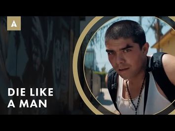 'Die Like A Man' With Miguel Angel Garcia, Mariel Molino, & More | Academy Conversations