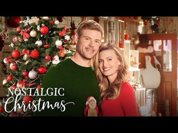 Preview - Nostalgic Christmas - Hallmark Movies & Mysteries