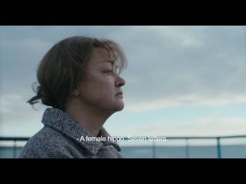 ZOOLOGY / ЗООЛОГИЯ by Ivan I. Tverdovsky - Trailer