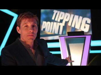 Tipping Point: Behind the scenes