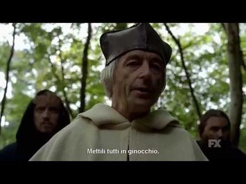 The Bastard Executioner 1x08 Promo