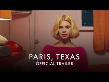 Official UK Rerelease Trailer