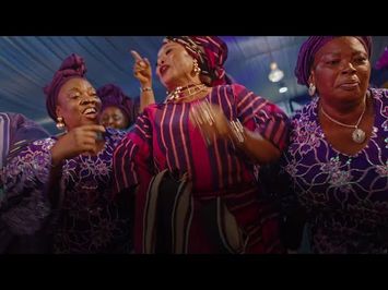 Owambe Thieves