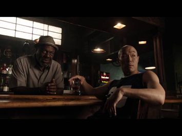Banshee Season 2: Episode 7 Clip - Lucas, Sugar and Job Discuss Proctor