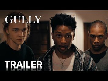 GULLY | Official Trailer | Paramount Movies