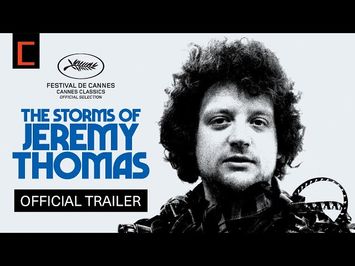 Official US Trailer