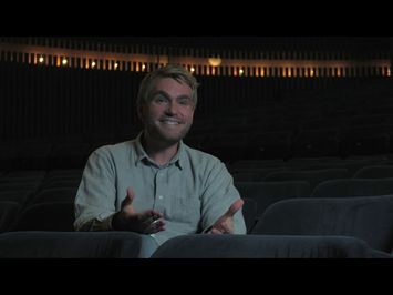 Official Introduction | The Madness of George III - Nottingham Playhouse | National Theatre at Home