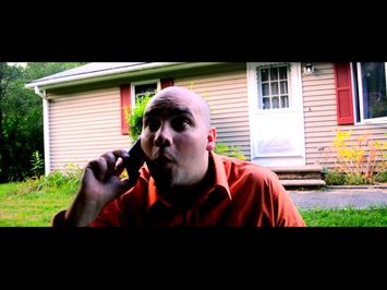 Mobsters In The Mountains Trailer
