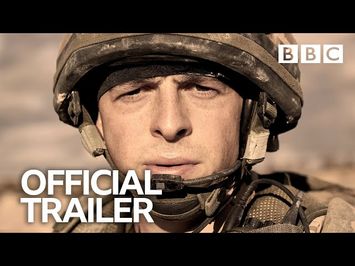 Danny Boy: Trailer - BBC