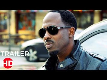 Murder City Angels Trailer (2016) | Breaking Glass Pictures | BGP Indie Movie
