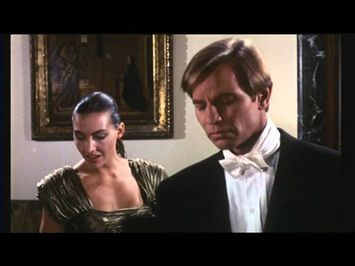 Phantom of Death (1988) - Trailer