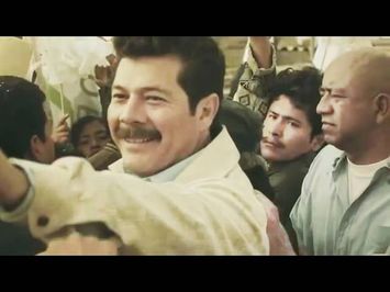 COLOSIO: El Asesinato Trailer Oficial 2012 HD