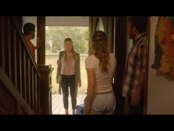 Dawn, Her Dad & the Tractor - Official Film Trailer