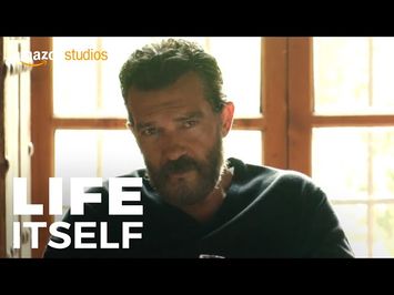 Life Itself - Clip: I Gave You My Answer | Amazon Studios