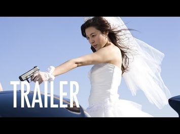 My Girlfriend is an Agent - OFFICIAL TRAILER - Kim Ha-neul Korean Mr. & Mrs. Smith