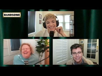 Nicole Byer asks about weird pets | Handsome