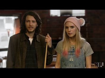 Cerulean Blue | Trailer