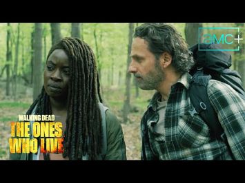 Rick Never Let Go Of His Past | Episode 5 Sneak Peek
