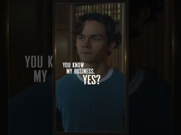 Embrace Who You Really Are (Scene)
