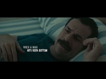 THE SAFE - Trailer